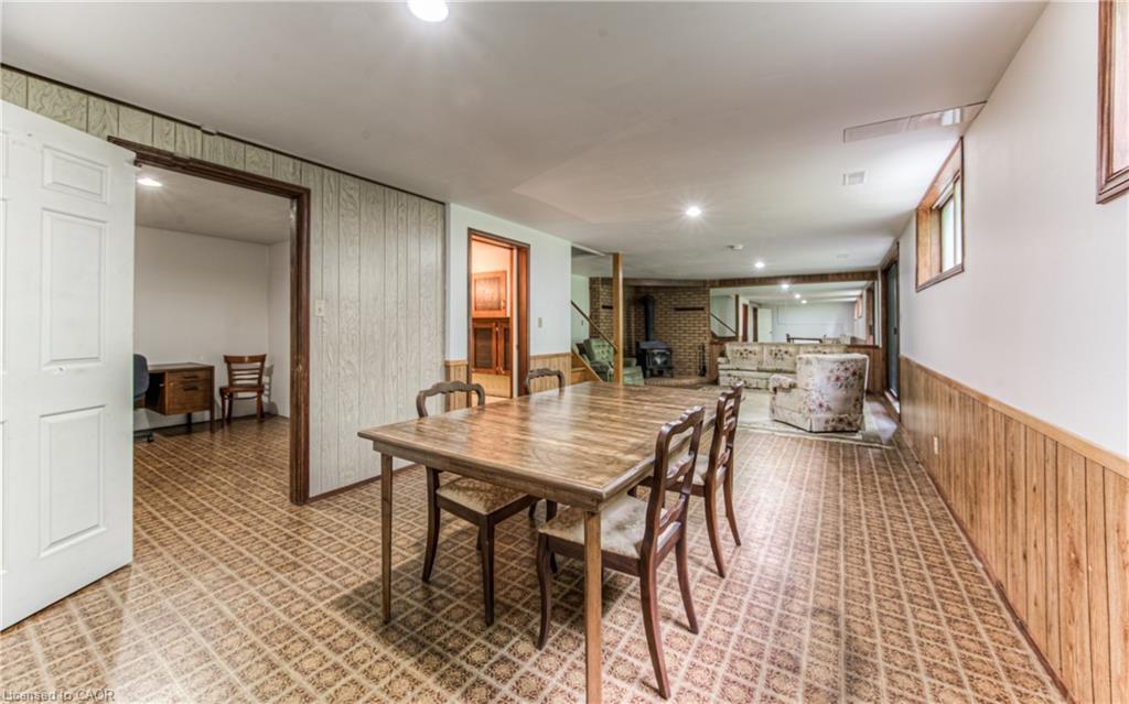 65 Trailview Drive, Kitchener, ON - Indoor Photo Showing Other Room