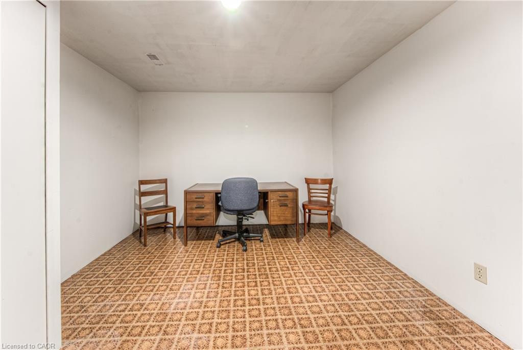 65 Trailview Drive, Kitchener, ON - Indoor