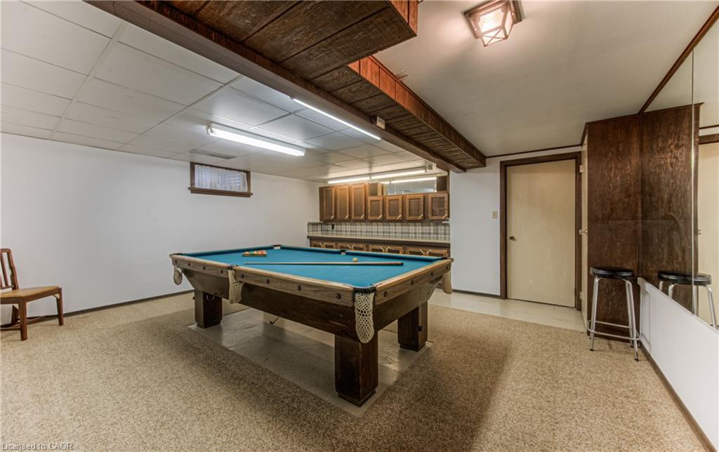 65 Trailview Drive, Kitchener, ON - Indoor Photo Showing Other Room