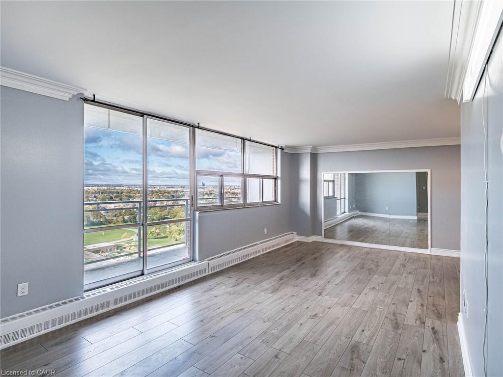 1907-2645 Kipling Avenue, Toronto, ON - Indoor