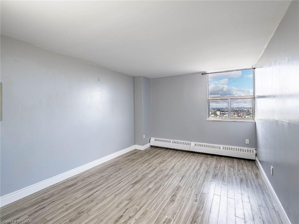 1907-2645 Kipling Avenue, Toronto, ON - Indoor Photo Showing Other Room