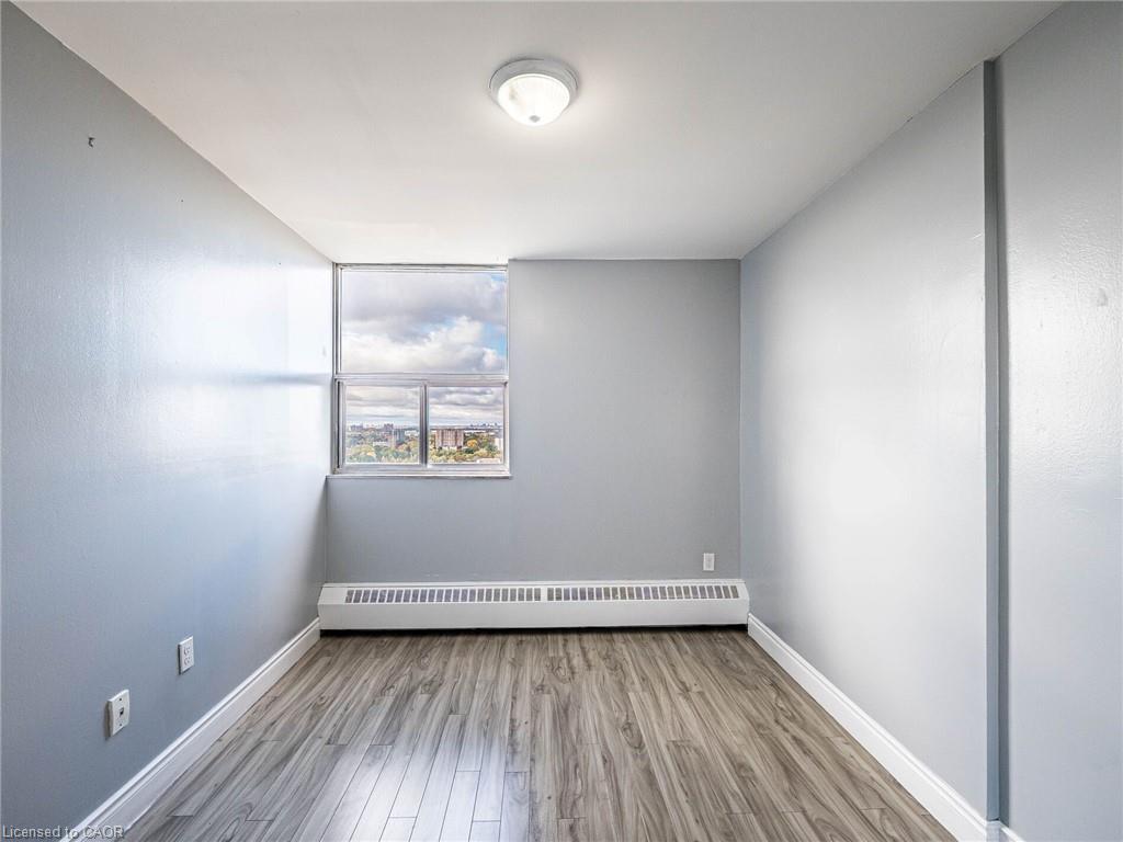 1907-2645 Kipling Avenue, Toronto, ON - Indoor Photo Showing Other Room