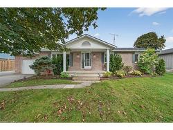 14 Chippewa Street W Cayuga, ON N0A 1E0