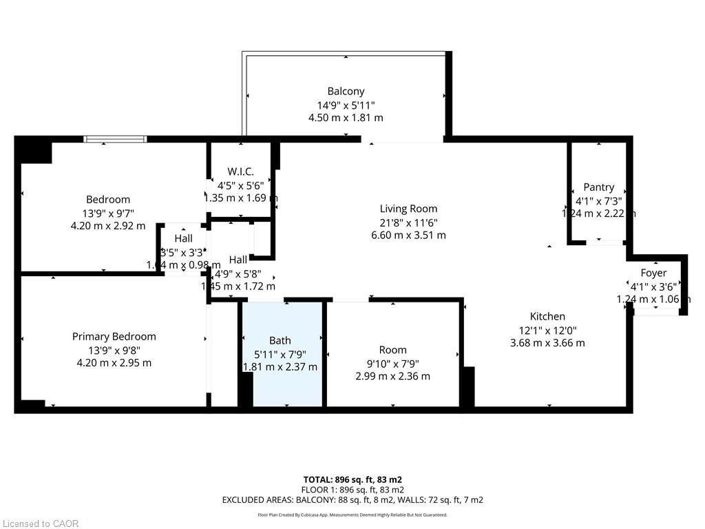 101-975 Warwick Court, Burlington, ON - Other