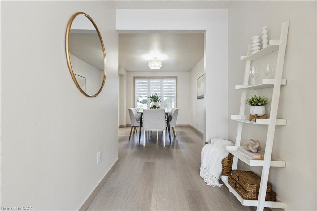 27-89 Woolwich Street, Waterloo, ON - Indoor