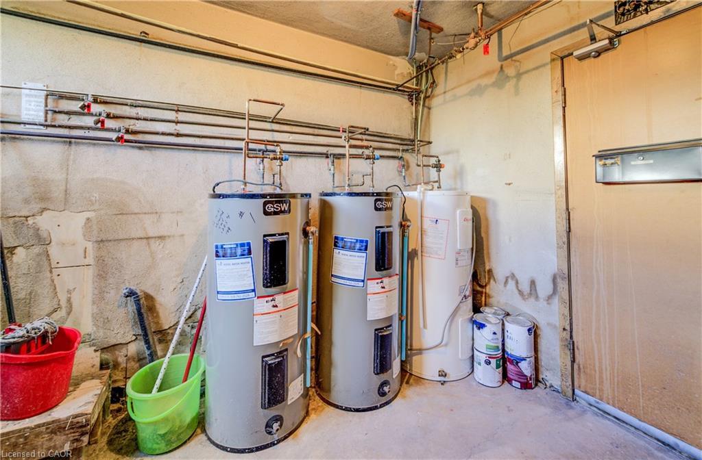 263 Highland Road W, Kitchener, ON