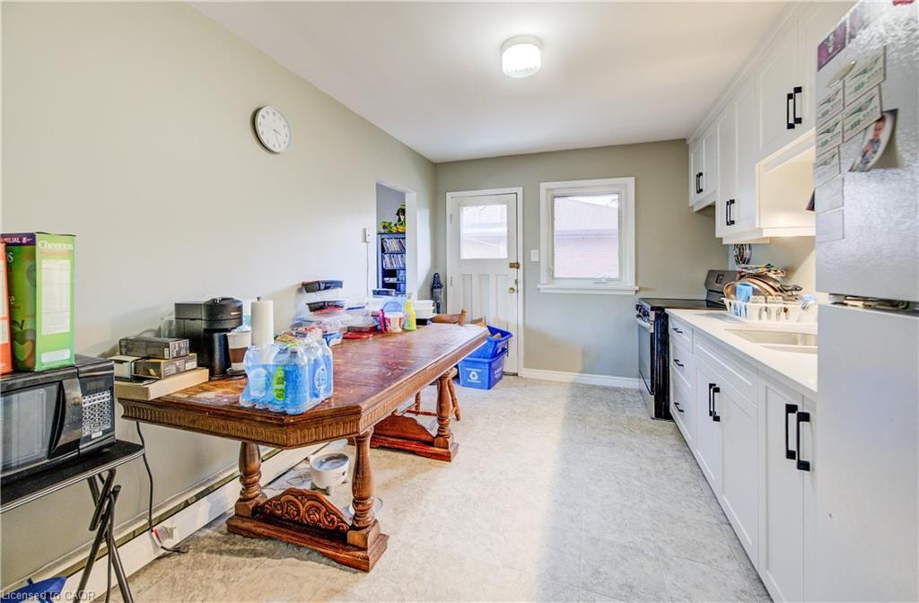 263 Highland Road W, Kitchener, ON