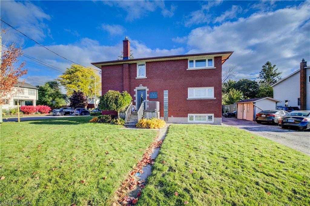 263 Highland Road W, Kitchener, ON