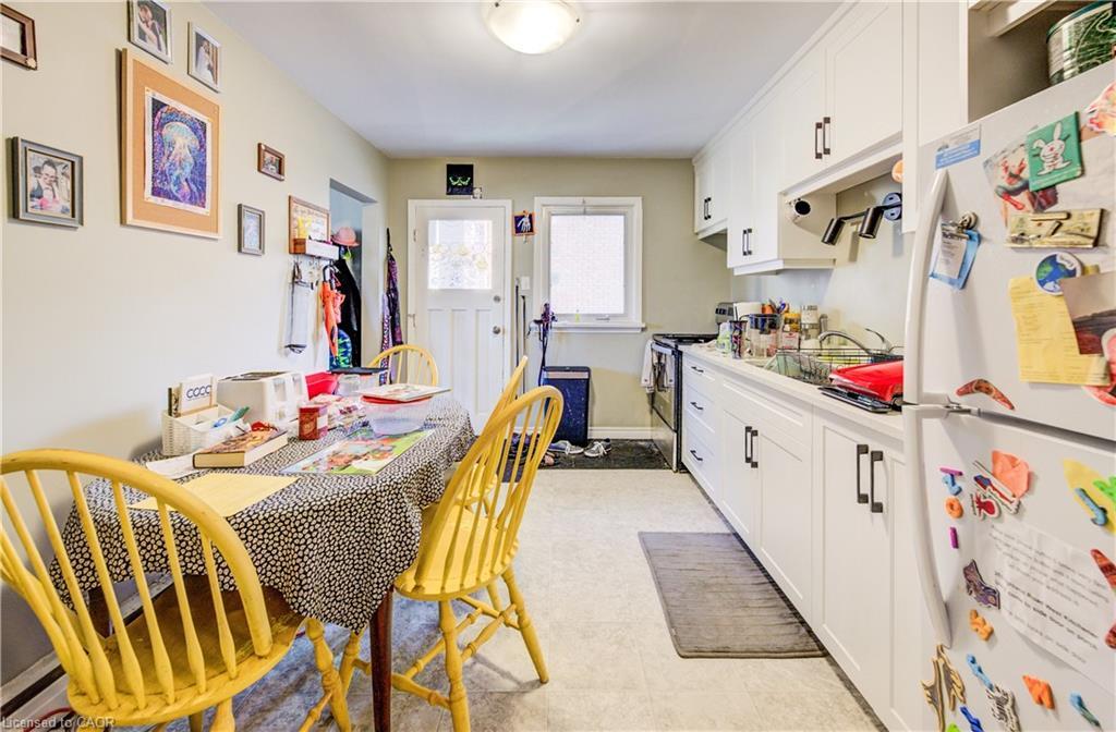 263 Highland Road W, Kitchener, ON