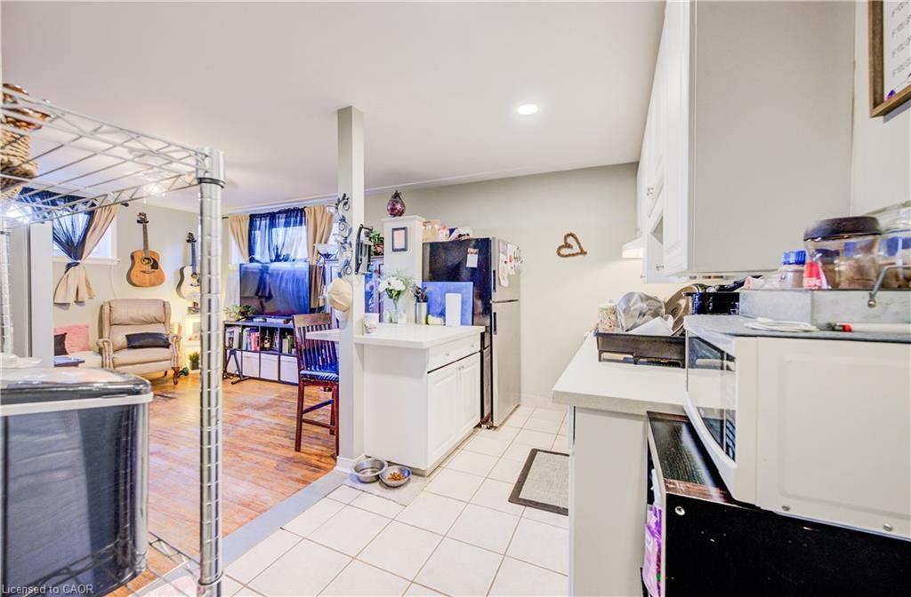 263 Highland Road W, Kitchener, ON