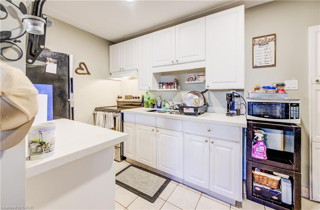 263 Highland Road W, Kitchener, ON