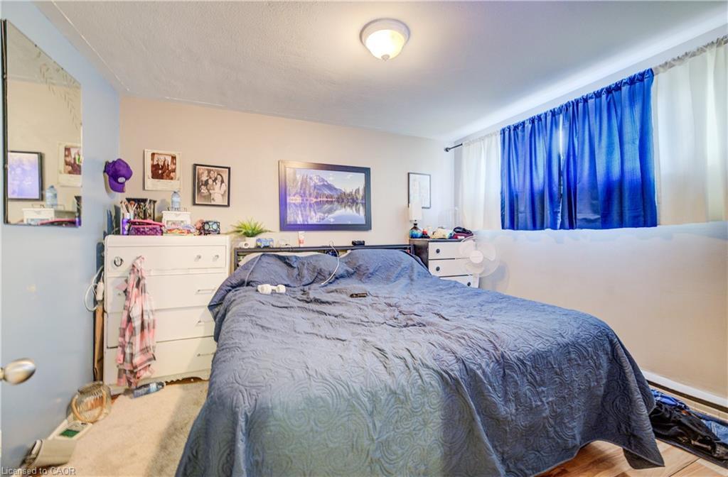 263 Highland Road W, Kitchener, ON