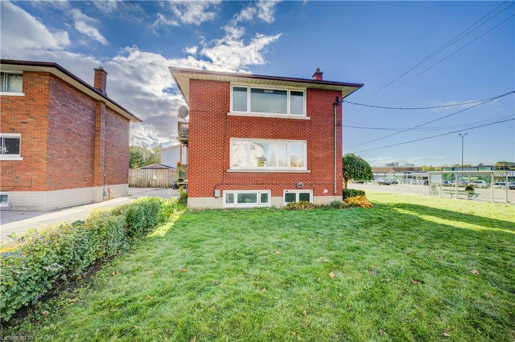 263 Highland Road W, Kitchener, ON