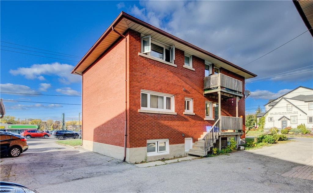 263 Highland Road W, Kitchener, ON