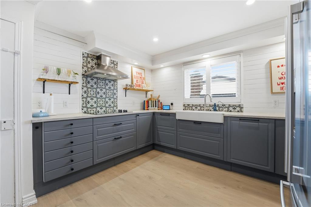 104 Cindy Avenue, Cambridge, ON - Indoor