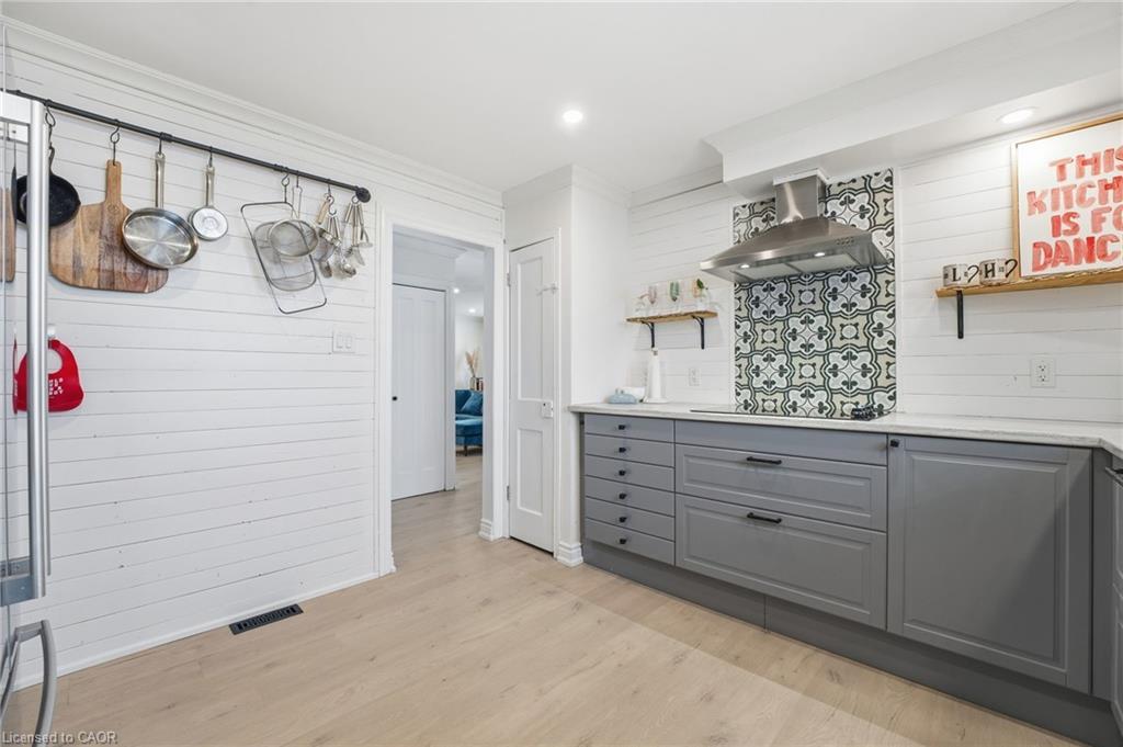 104 Cindy Avenue, Cambridge, ON - Indoor Photo Showing Other Room