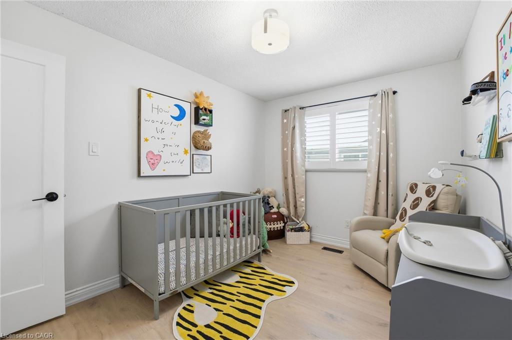 104 Cindy Avenue, Cambridge, ON - Indoor Photo Showing Other Room