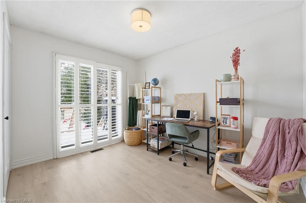 104 Cindy Avenue, Cambridge, ON - Indoor Photo Showing Office