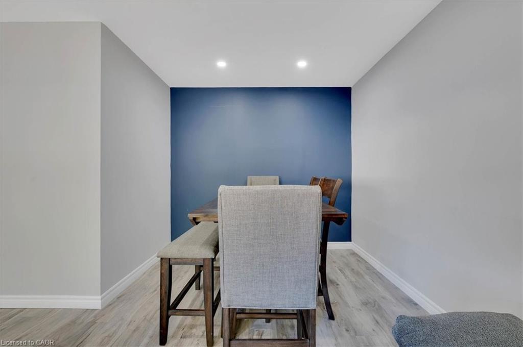 168 Silver Aspen Crescent, Kitchener, ON - Indoor