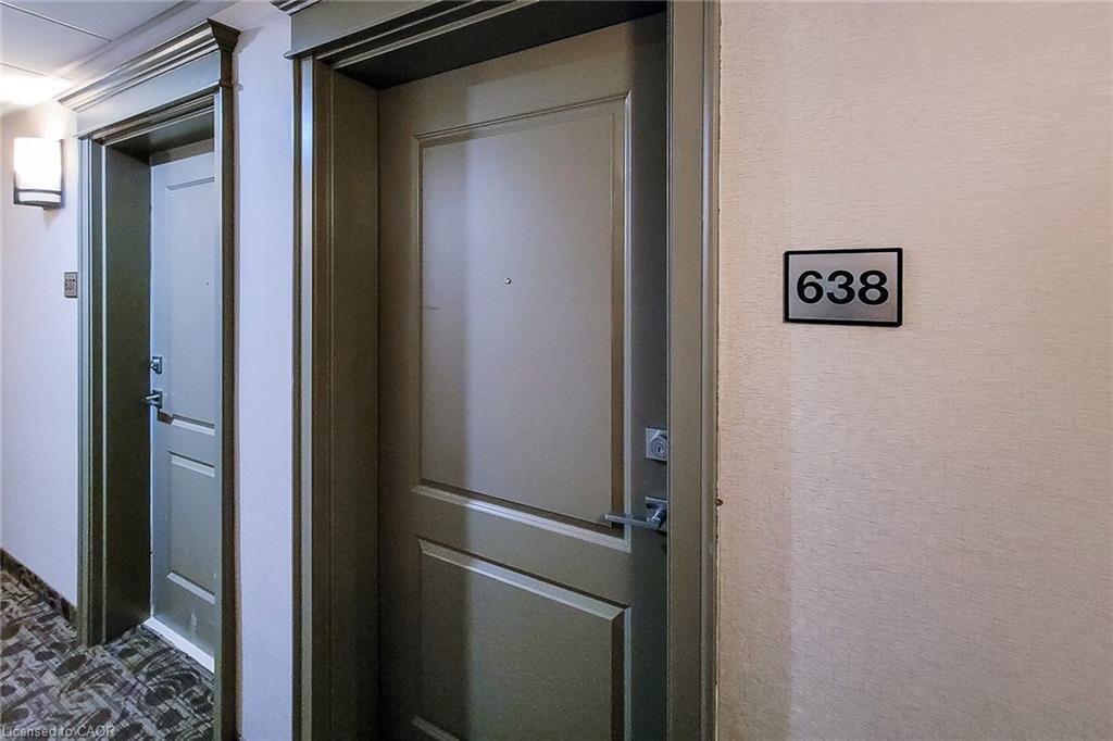 638-125 Shoreview Place, Stoney Creek, ON -