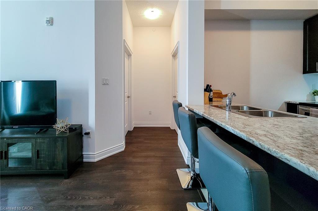 638-125 Shoreview Place, Stoney Creek, ON - Indoor