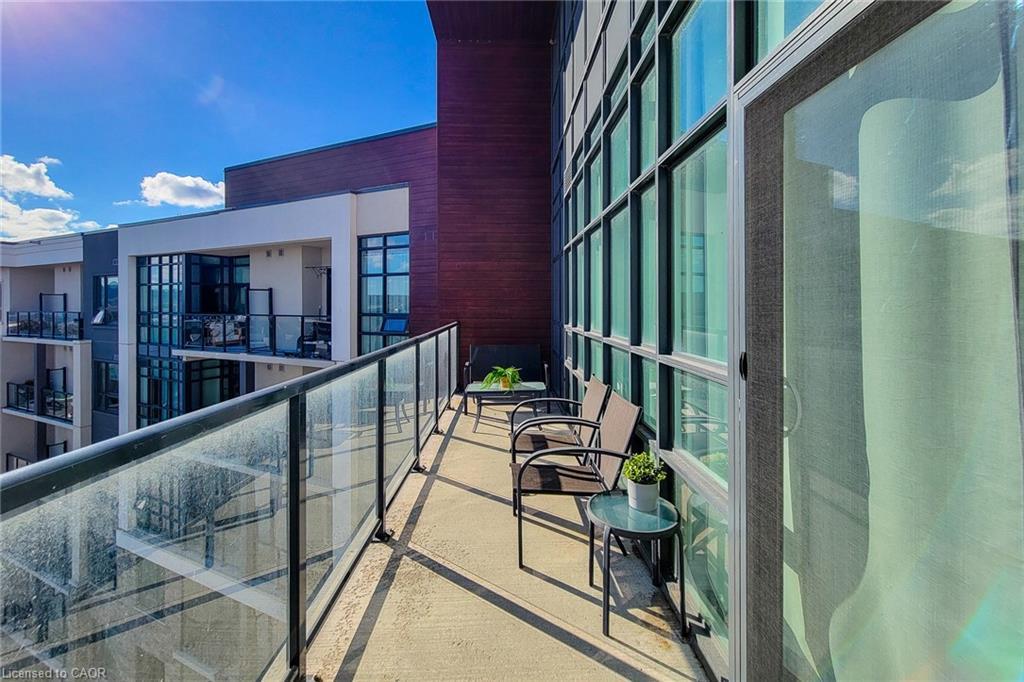 638-125 Shoreview Place, Stoney Creek, ON - Outdoor With Exterior