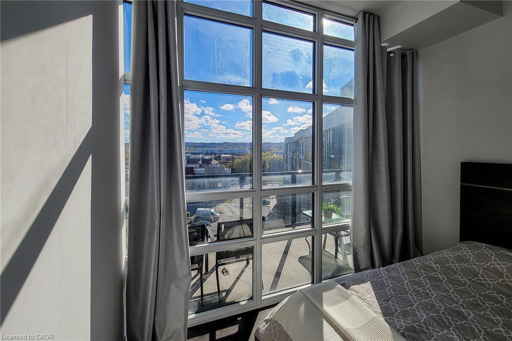 638-125 Shoreview Place, Stoney Creek, ON - Indoor