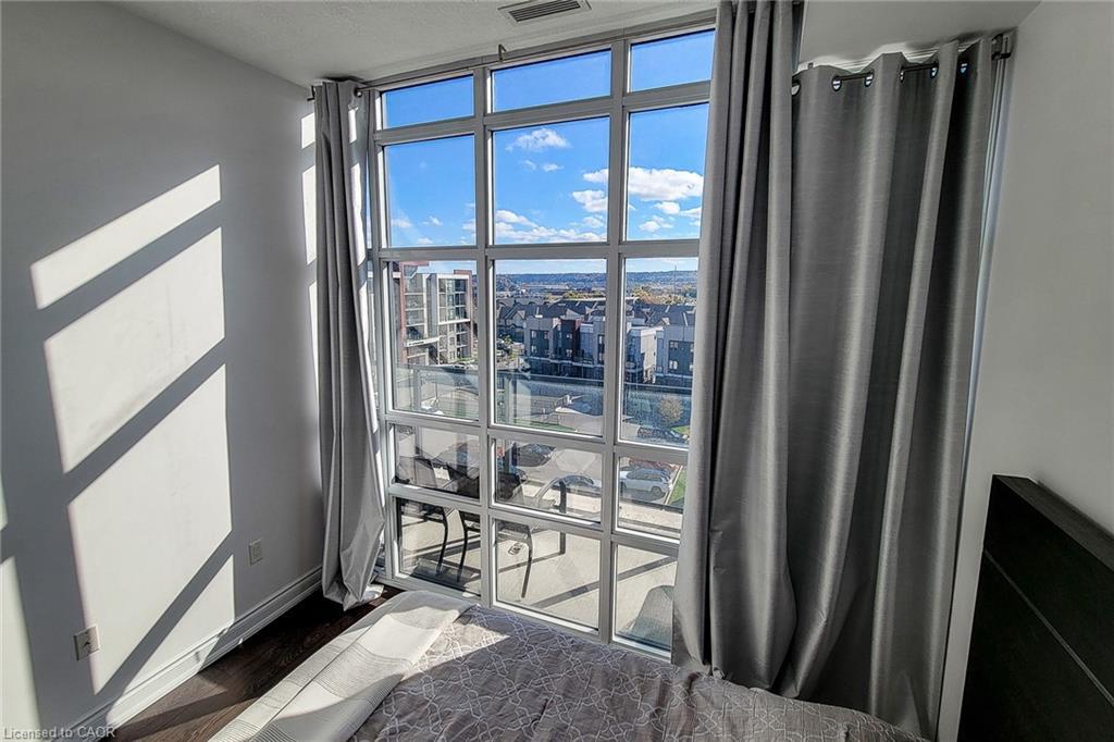 638-125 Shoreview Place, Stoney Creek, ON - Indoor Photo Showing Other Room