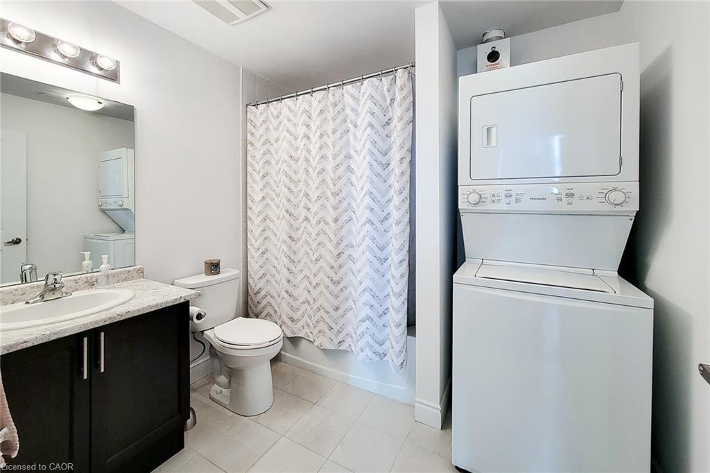 638-125 Shoreview Place, Stoney Creek, ON - Indoor