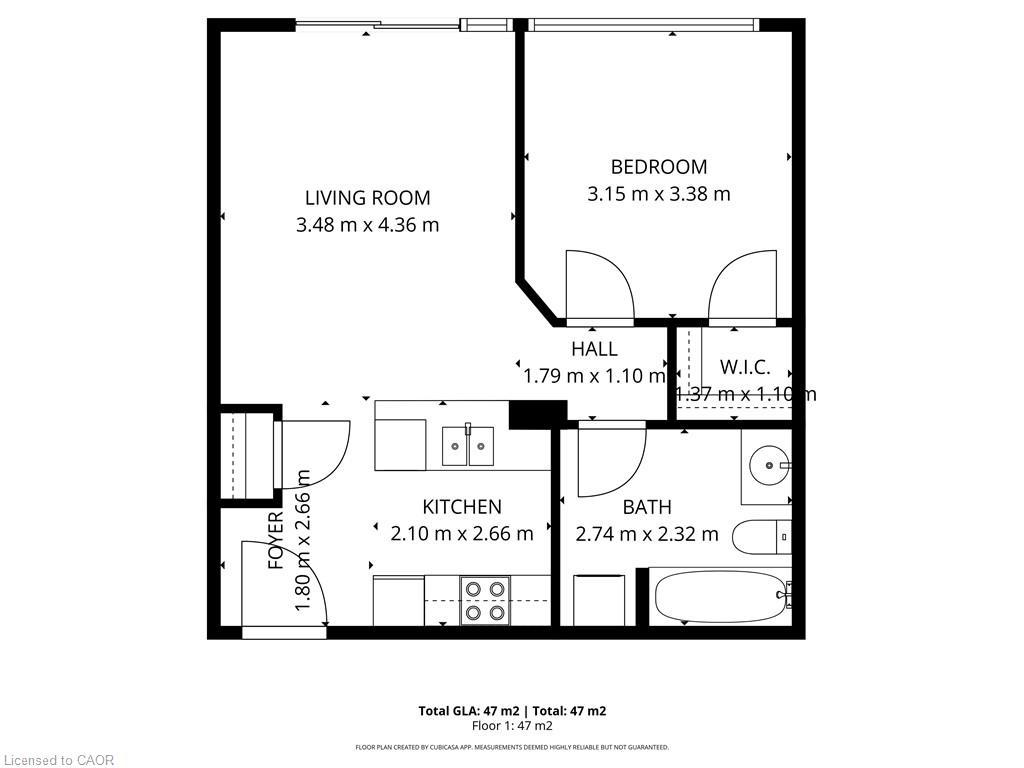 638-125 Shoreview Place, Stoney Creek, ON - Other
