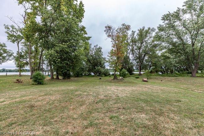 8380 Highway 3 Street, Dunnville, ON - Outdoor