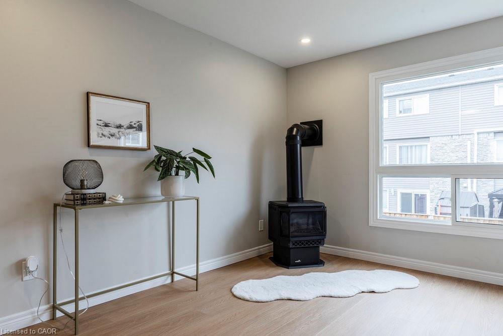 43-2050 Upper Middle Road, Burlington, ON - Indoor Photo Showing Other Room