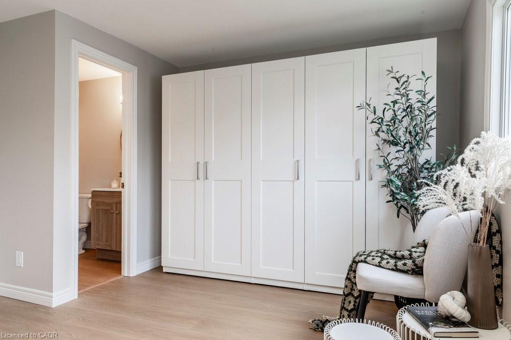 43-2050 Upper Middle Road, Burlington, ON - Indoor