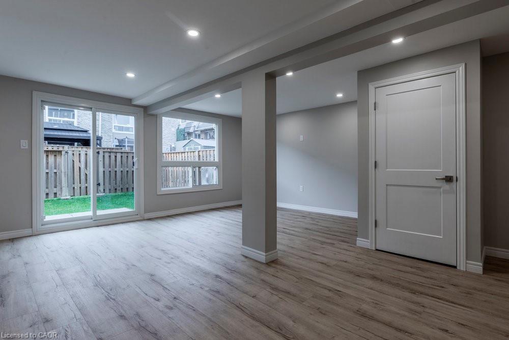 43-2050 Upper Middle Road, Burlington, ON - Indoor Photo Showing Other Room