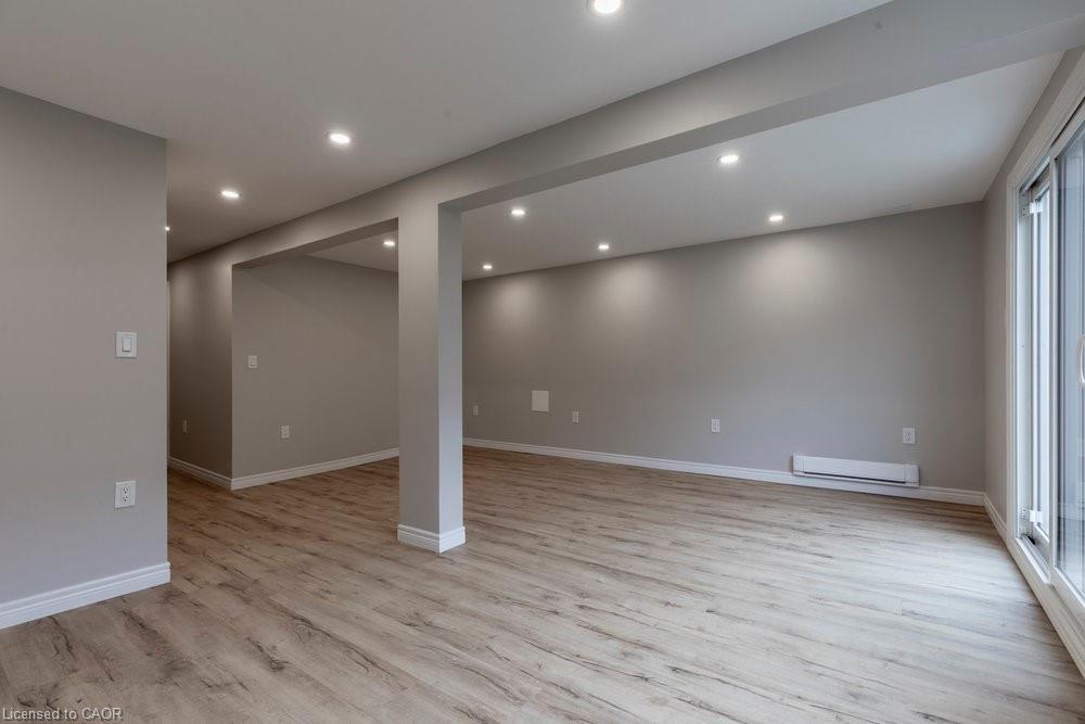 43-2050 Upper Middle Road, Burlington, ON - Indoor Photo Showing Other Room