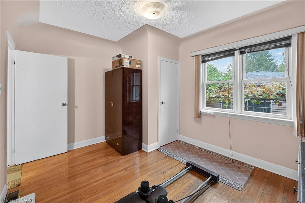 292 Glenholme Avenue, Hamilton, ON - Indoor Photo Showing Other Room