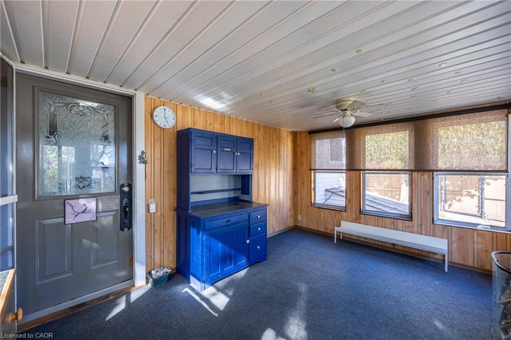 224 King Hiram Street, Ingersoll, ON - Indoor Photo Showing Other Room