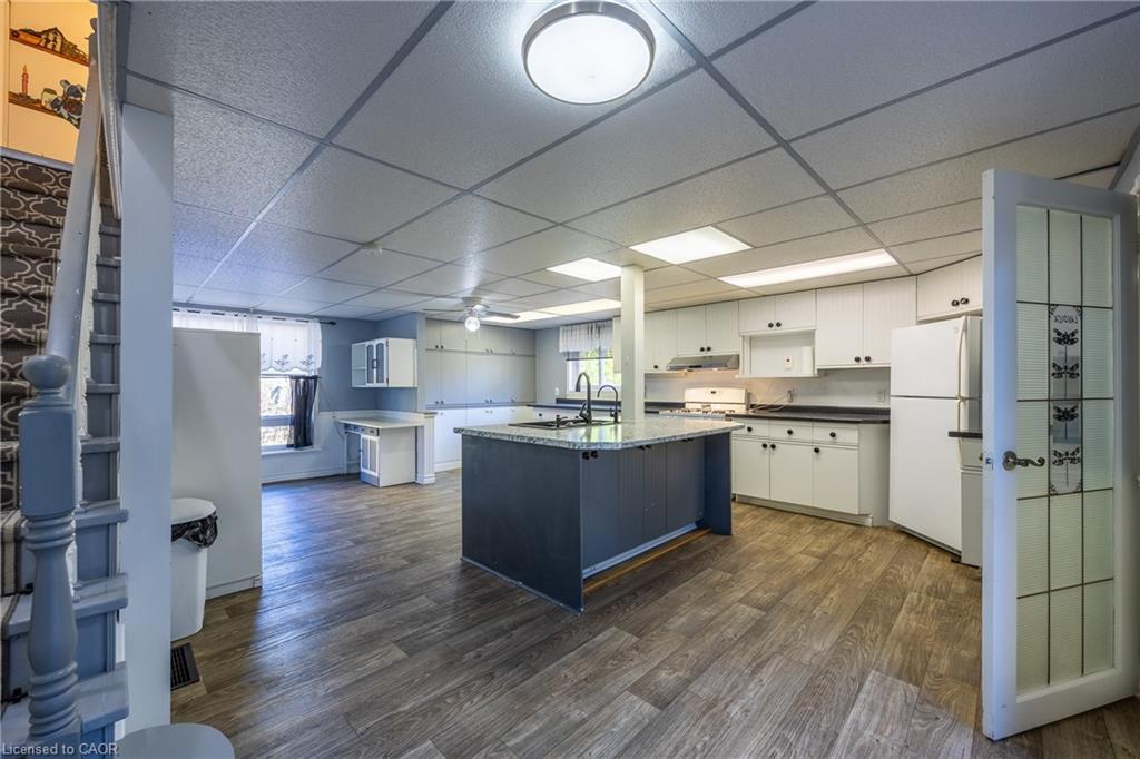 224 King Hiram Street, Ingersoll, ON - Indoor Photo Showing Other Room