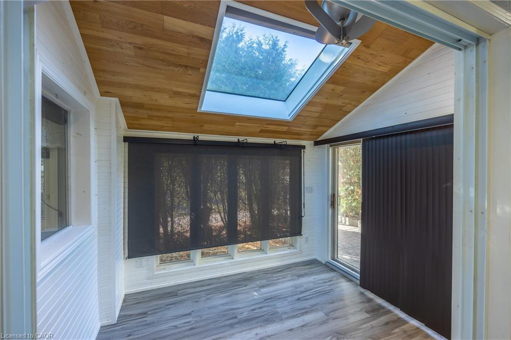 224 King Hiram Street, Ingersoll, ON - With Exterior