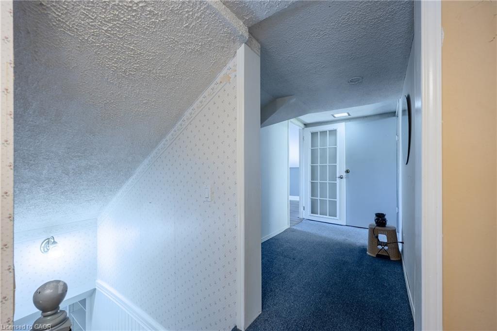 224 King Hiram Street, Ingersoll, ON - Indoor Photo Showing Other Room