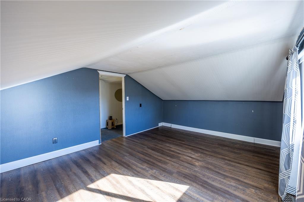 224 King Hiram Street, Ingersoll, ON - Indoor Photo Showing Other Room