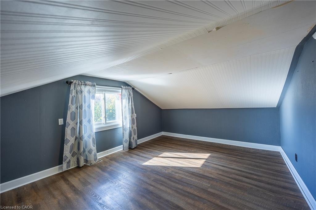 224 King Hiram Street, Ingersoll, ON - Indoor Photo Showing Other Room