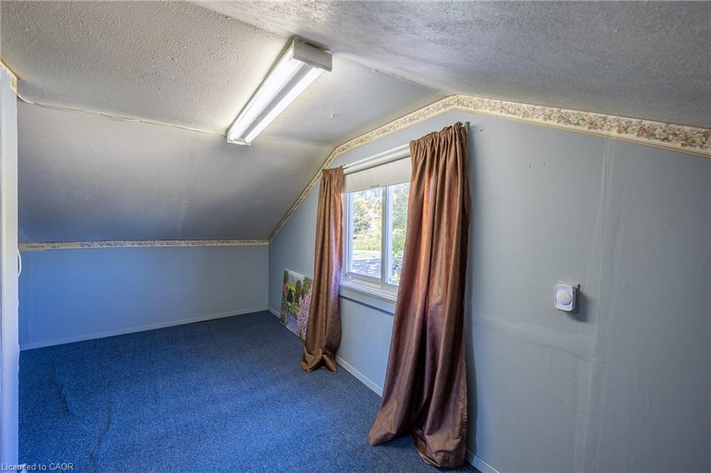 224 King Hiram Street, Ingersoll, ON - Indoor Photo Showing Other Room