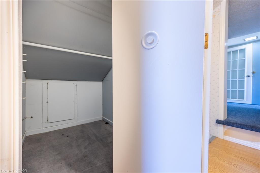 224 King Hiram Street, Ingersoll, ON - Indoor Photo Showing Other Room