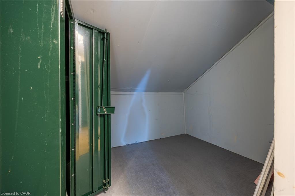 224 King Hiram Street, Ingersoll, ON - Indoor Photo Showing Other Room