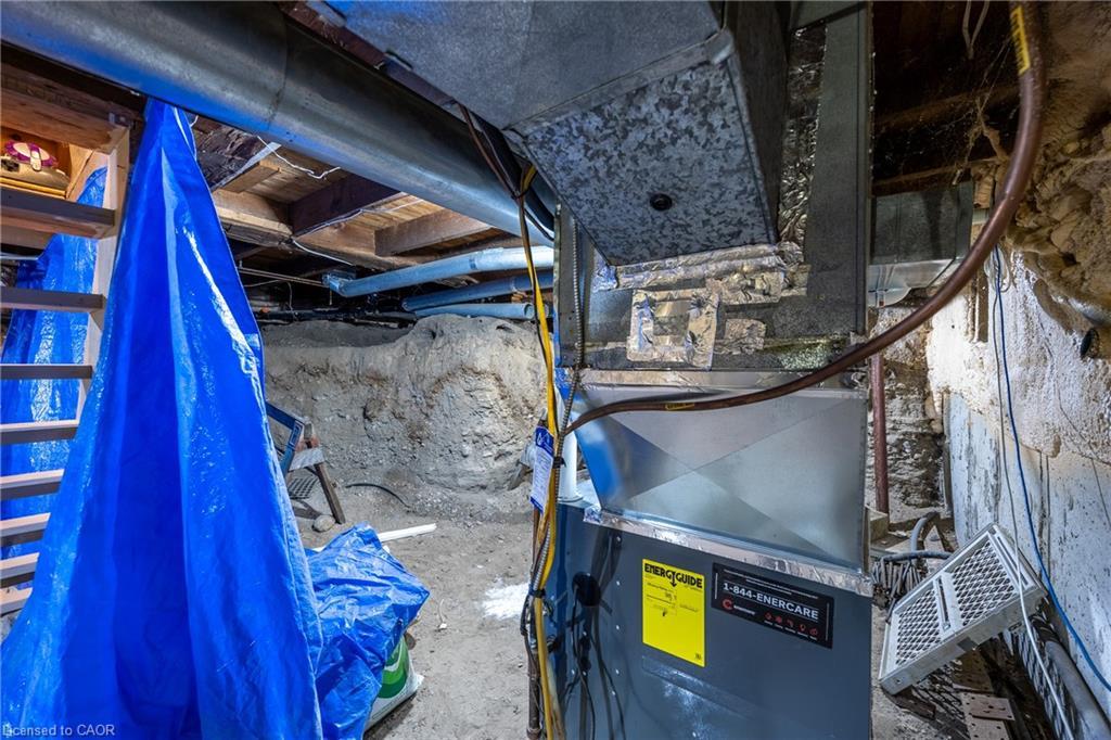 224 King Hiram Street, Ingersoll, ON - Indoor Photo Showing Other Room