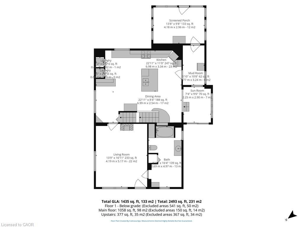 224 King Hiram Street, Ingersoll, ON - Other