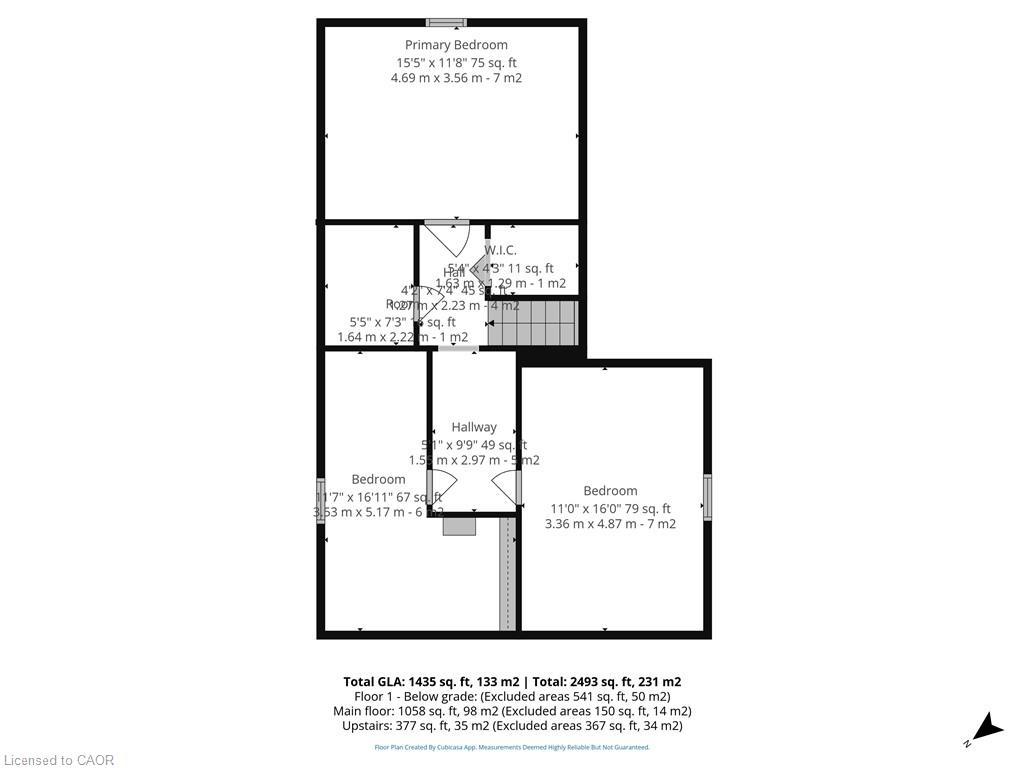 224 King Hiram Street, Ingersoll, ON - Other