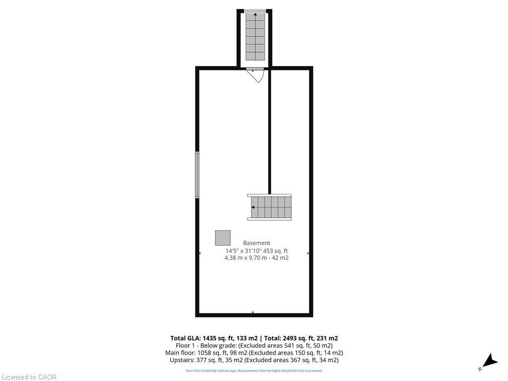 224 King Hiram Street, Ingersoll, ON - Other