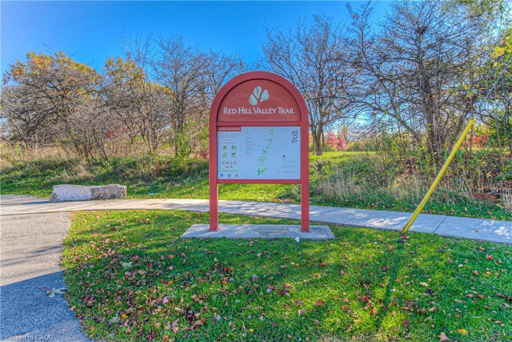 495 Melvin Avenue, Hamilton, ON - Outdoor